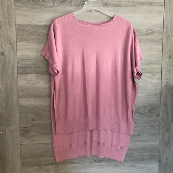 lululemon athletica Sweaters - Lululemon Be At Ease Poncho